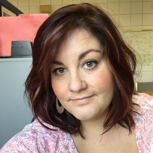 Meet your Posher, Rhonda